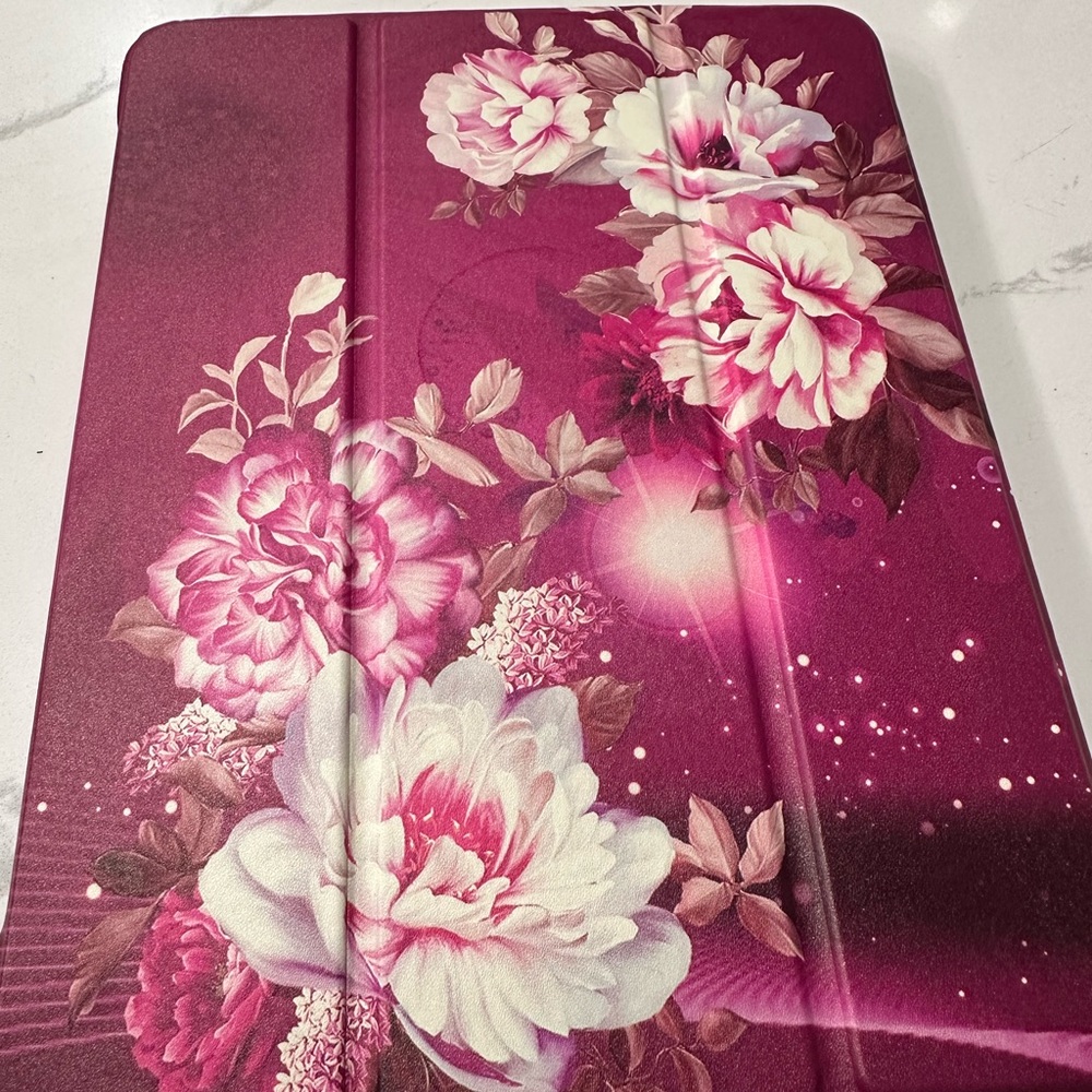 iPad case - Picture 3 of 7